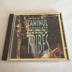 THE ZAWINUL SYNDICATE / LOST TRIBES