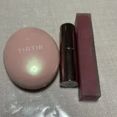 TIRTIR ロムアンド ロムアンド キャンメイク リップ ファンデーション