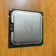 CPU Core2 Quad Q8200 2.33GHz