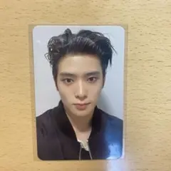 ジェヒョン resonance pt.2 キノ