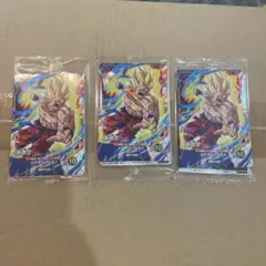 Vジャンプ2026年1月特大号ドラゴンボールスーパーダイバーズ「BUPPA
