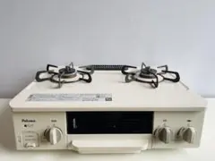 Rinnai 都市ガス用 2021年製 ガスコンロ RTE564BEL リンナイ - メルカリ