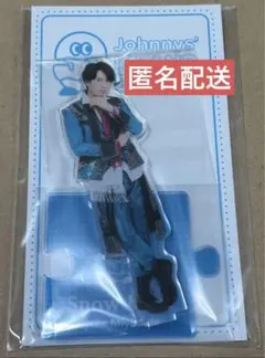 SnowMan アクリルスタンド　‘20夏　宮舘涼太