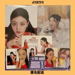 TWICE JIHYO(ジヒョ) セット
