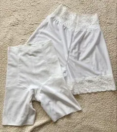 【美品】ブライダルインナー