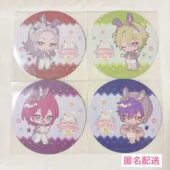 あんスタ Eden アニカフェ コースター イースター