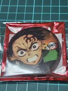 竈門炭治郎