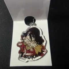 Dr.STONE　司　アクリルキーホルダー②