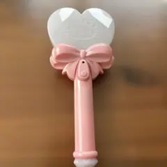 サンリオピューロランド ハート型ペンライト