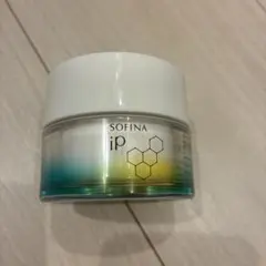 ソフィーナ iP ゴールデンタイムリペア　深夜浸透クリーム　55g