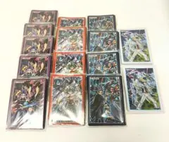 遊戯王 遊戯王の日 Arc-V　スリーブ　まとめ売り