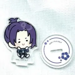 ブルーロック んまほっぺ ミニアクリルスタンド 御影