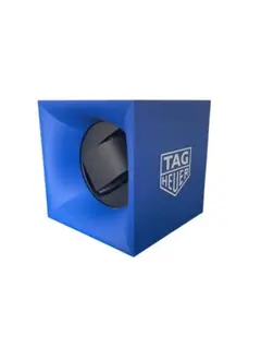 TAG Heuer ウォッチワインダー ワインディングマシーン KubiKのサムネイル