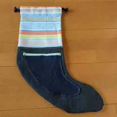 サーフィン手作り フィンケース（８インチ）