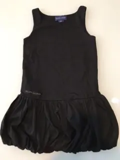 ラルフローレン バルーンワンピース
