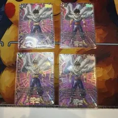 孫悟飯:SH パラレル 4枚のサムネイル