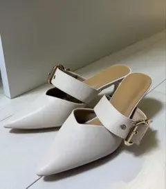 shein サンダル ミュールのサムネイル