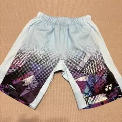 【美品】ヨネックス　ハーフパンツ Yonex　バドミントン　テニス　ウェア