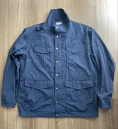 sierra designs beams plus別注 パナミントジャケット