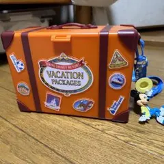 ディズニー　ポップコーンバケット