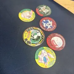 初代ポケモンジャンケンめんこカード ゲンガー ex商品一覧（ポケモンカード） – トレカ（TCG）通販