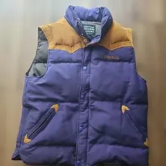 美品♪Marmot Mountain Limited ベストのサムネイル