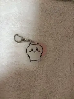 ちいかわ アクリルキーホルダー