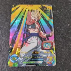 スーパードラゴンボールヒーローズ H8-CP5 ベジット - メルカリ