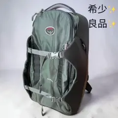よ*し様 OSPREY（オスプレー） Sojournソージョン60Ｌモデル OSPREY sojourn 60 オスプレー ソージョン 60L - メルカリ