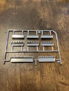 アオシマ1/32デコトラ　アンドンセット　Bのサムネイル