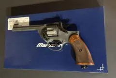 マルシン エンフィールド No.2 Mk.1 EXHW 木製グリップのサムネイル