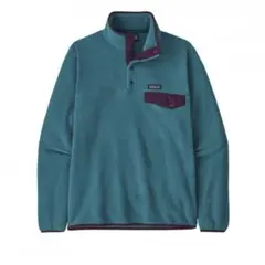 patagonia シンチラ