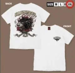 希少！ELLEGARDEN パンサー 黒豹 Tシャツ ブラック XXL 未開封品 2025年最新】ellegarden tシャツ パンサーの人気アイテム - メルカリ