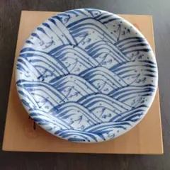 2025年最新】源右衛門窯 四海波の人気アイテム - メルカリ