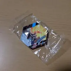くら寿司 ヒロアカ 六角形マグネットシート 2個セット（爆豪・轟）