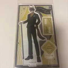 桃源暗鬼 ケモ耳ゴシックパーティー アクリルスタンド 無陀野無人