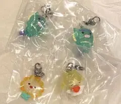 JOCHUM めじるしアクセサリー