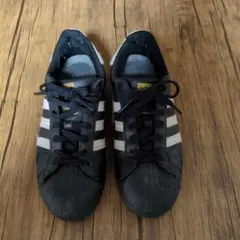 adidas SUPERSTAR 　27cm