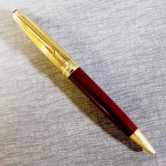 2026年最新】MONTBLANC モンブラン ボルドー シャープペンの人気