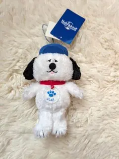 USJ スヌーピー オラフ 雪だるま ぬいぐるみ - メルカリ