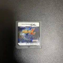 ニンテンドーDS版　スーパーロボット大戦L