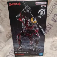 2025年最新】豪塊 ウルトラマンベリアルの人気アイテム - メルカリ