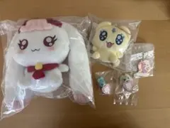 プリキュア 一番くじ