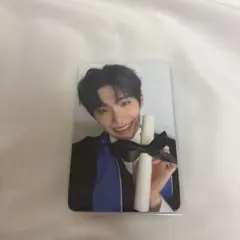 ZB1 ゼベワン ソウルコン ゼロズゾーン FCトレカ day2 テレ 3/14