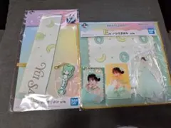 一番くじ FRUITSZIPPER 櫻井優衣セット - メルカリ