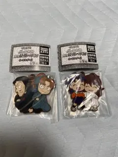 劇場版忍たま乱太郎ドクタケ忍者隊最強の軍師　伝蔵・利吉/きり丸・土井半助