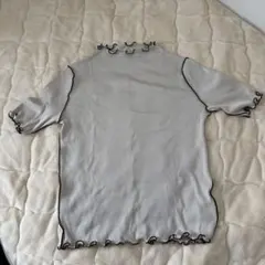 BEAUTY&YOUTH 半袖 ニット