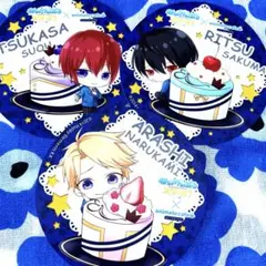 あんさんぶるスターズ！！ アニカフェ スイーツBOX Knights - メルカリ