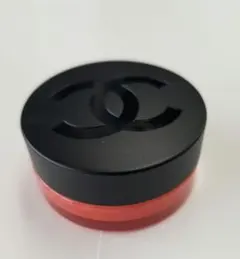 CHANELシャネル口紅チークにもウェイクアップピンク　リップ＆チーク2way