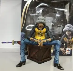 ワンピース　P.O.P フィギュアなど　まとめ売り 2025年最新】ワンピースフィギュアpopの人気アイテム - メルカリ